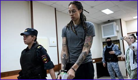 Is Brittney Griner A Man: Exploring The Truth Behind The Controversy